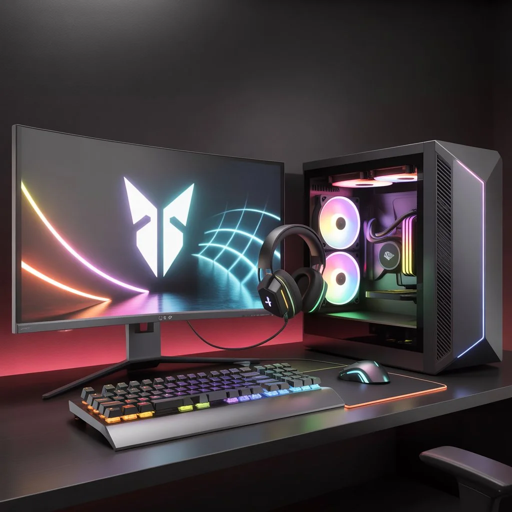 a modern gaming setup showcasing high en 1FkOS0PsS4uFzrlY2W0VGg Uk7fgy80R9q6a