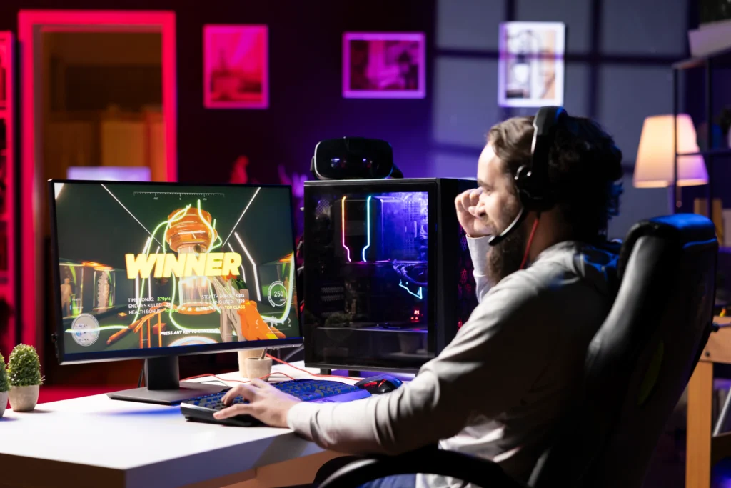 Gaming Durostech