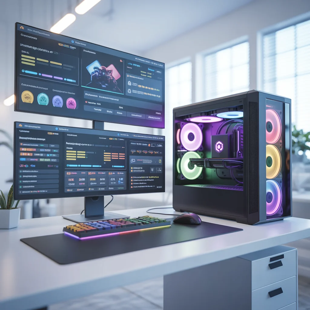 Technology Hacks TGArchiveGaming