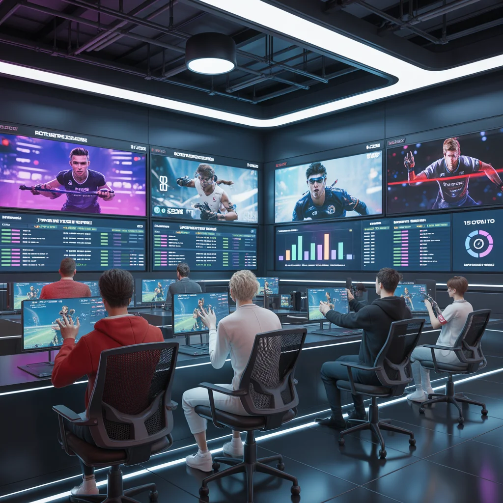 Esports News DualMedia: Your Ultimate Source for Gaming Updates