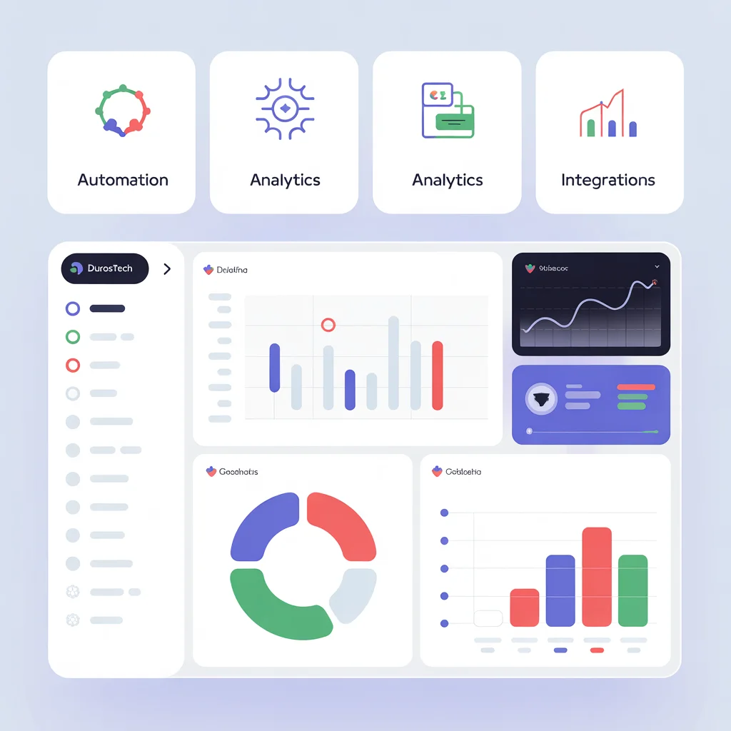 durostech guide to understanding