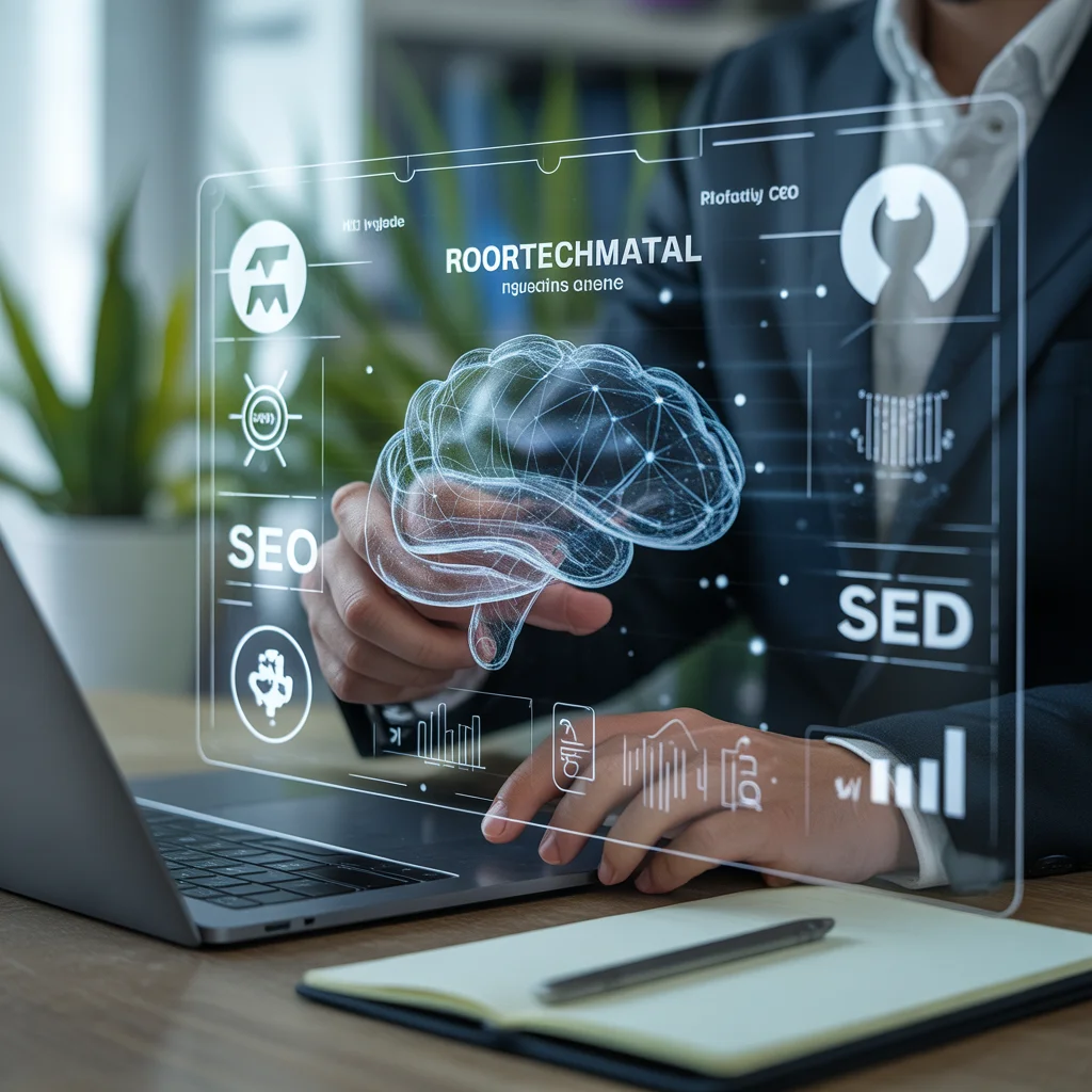 Roartechmental Tech Infoguide by Riproar