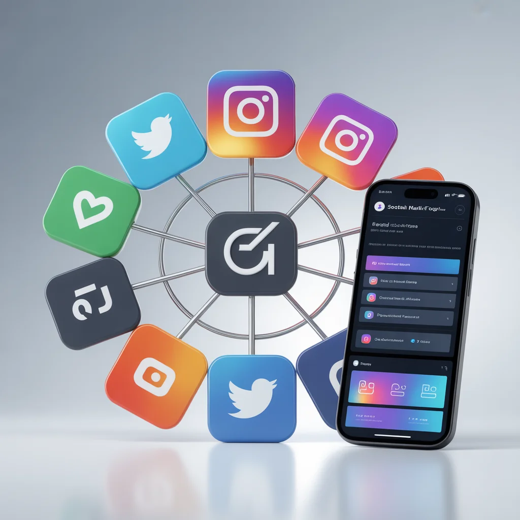 Social Media Stuff EmbedTree Guide