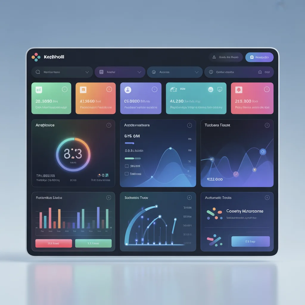 Software Keepho5ll: Complete Guide for Beginners