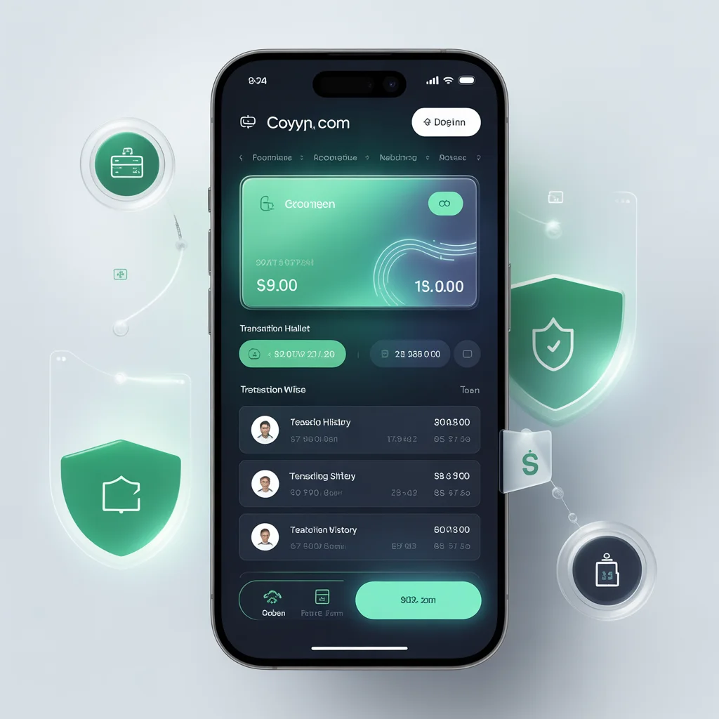 Coyyn com banking app: Smart Digital Finance Guide