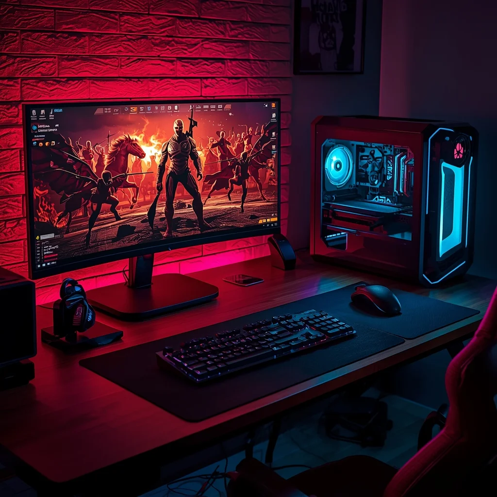 Foullrop85j.08.47h gaming – The Ultimate Guide for Smart Gamers