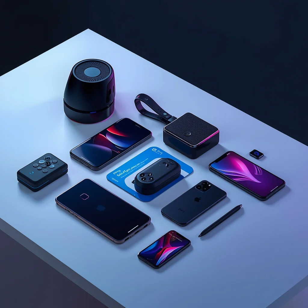 Techinsiderz.com gadgets: Your Ultimate Guide to Smart Tech Picks