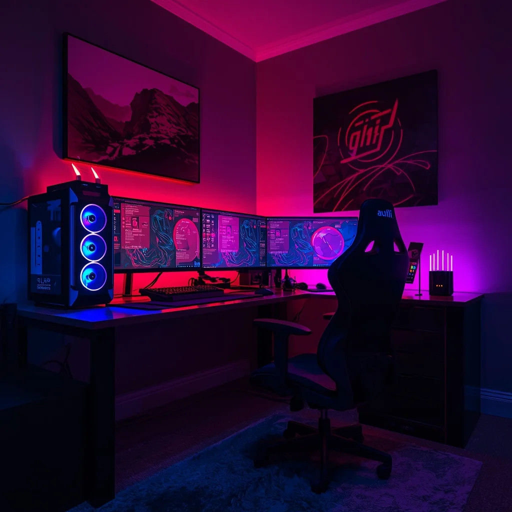 Gaming Corner Zap-Internet Guide