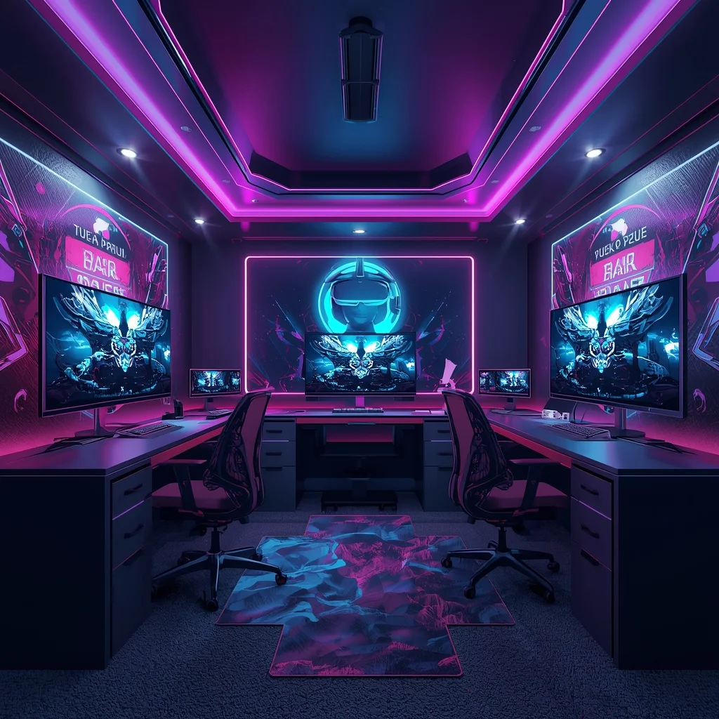 Tgarchirvetech Gaming Trends Shaping the Future