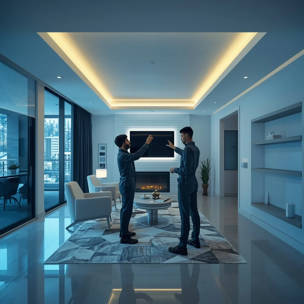 Wavetechglobal.com smart home gurus Guide