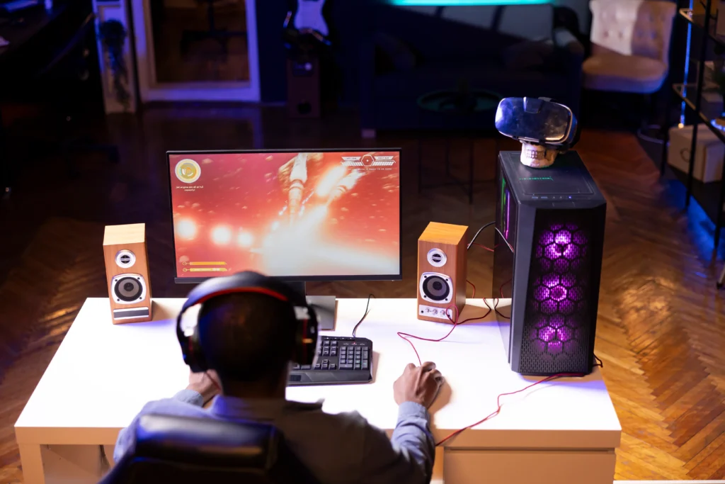 gaming durostech
