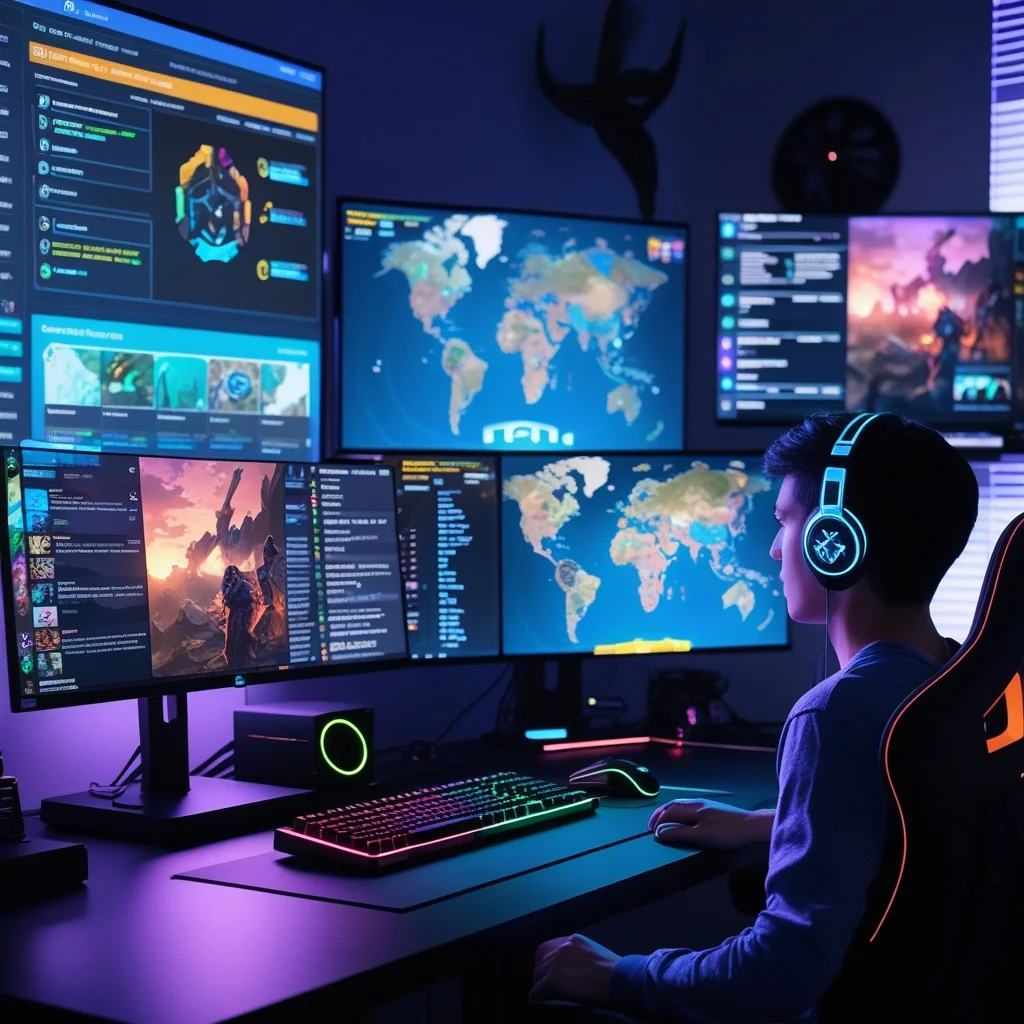 guide thinkofgames .com