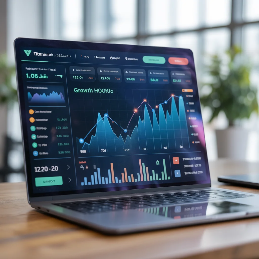 titaniuminvest.com invest
