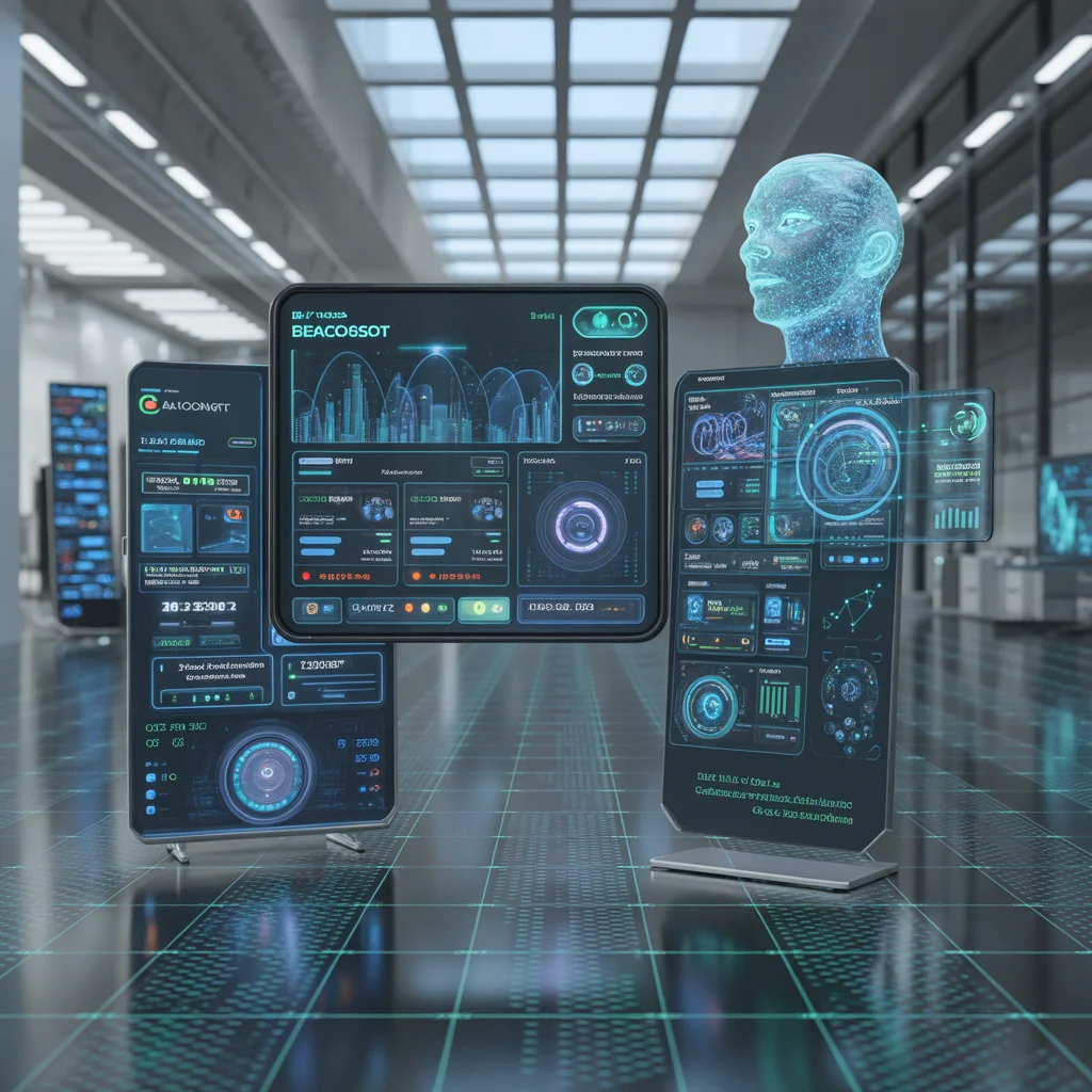 BeaconSoft Latest Tech Info: Smart Innovations Guide