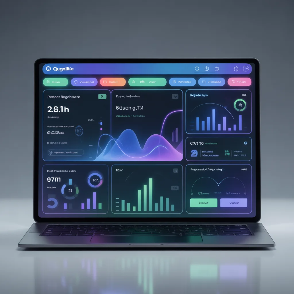 New Software Name Qugafaikle5.7.2 Guide