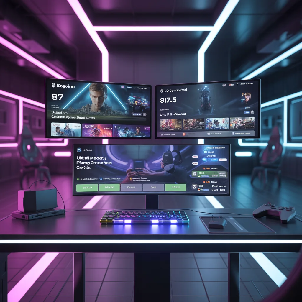 Gaming Updates Zeromagtech: Latest Trends & Insights