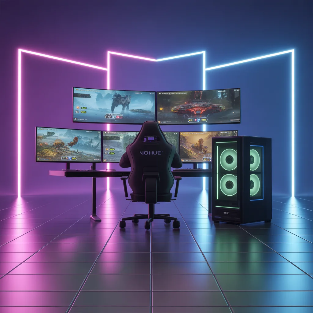 nothing2hide net gaming