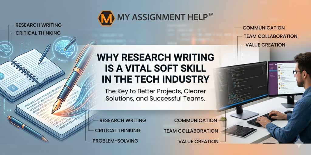 Research Writing
