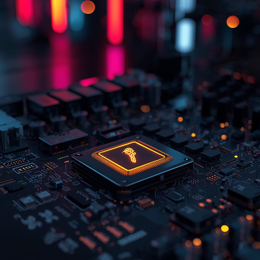 AI Hardware Companies Radiocord Technologies