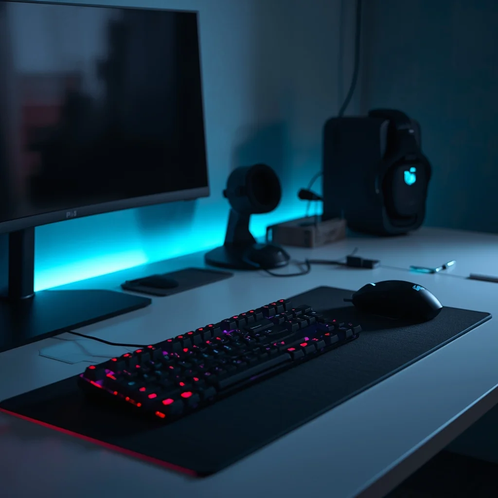 find gaming gear gamemakerblog