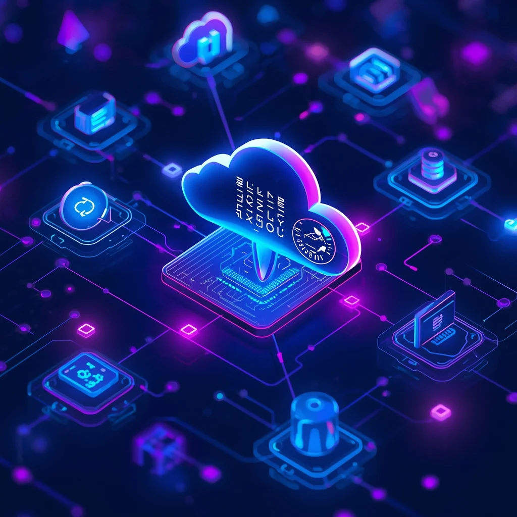 lucid origin apps and software aliensync workflow visualization futuristic digital system con 0