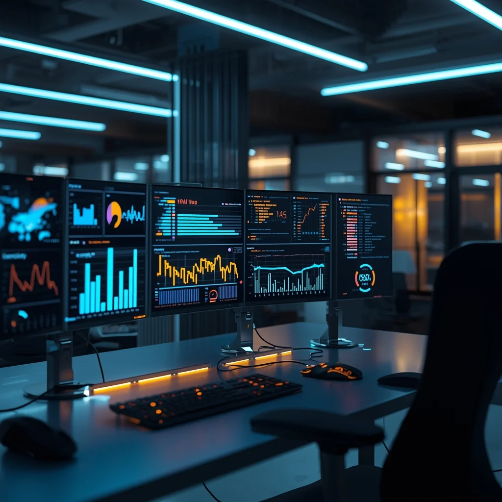 droven.io technology blog