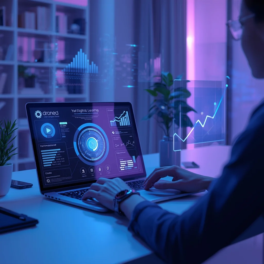 droven.io technology blog