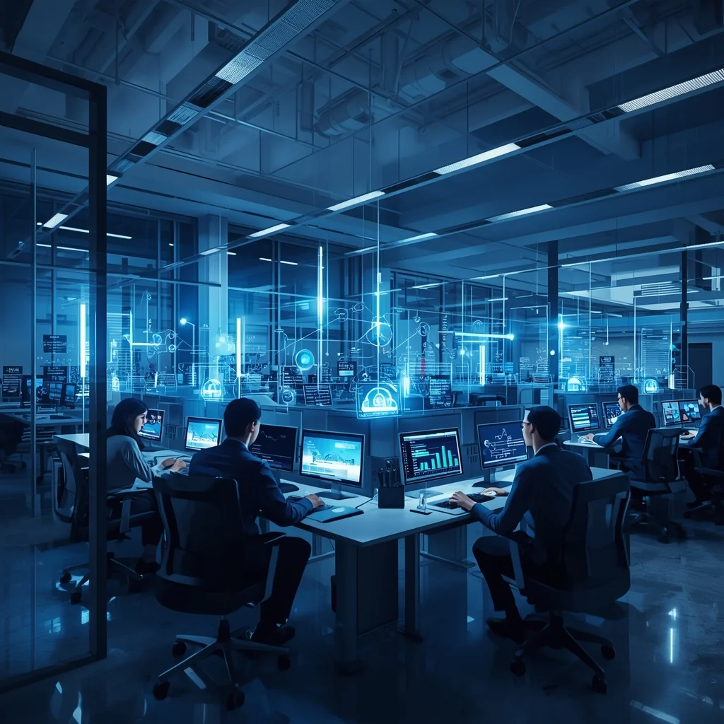 lucid origin ftasiamanagement tech business benefits concept modern office environment profes 0