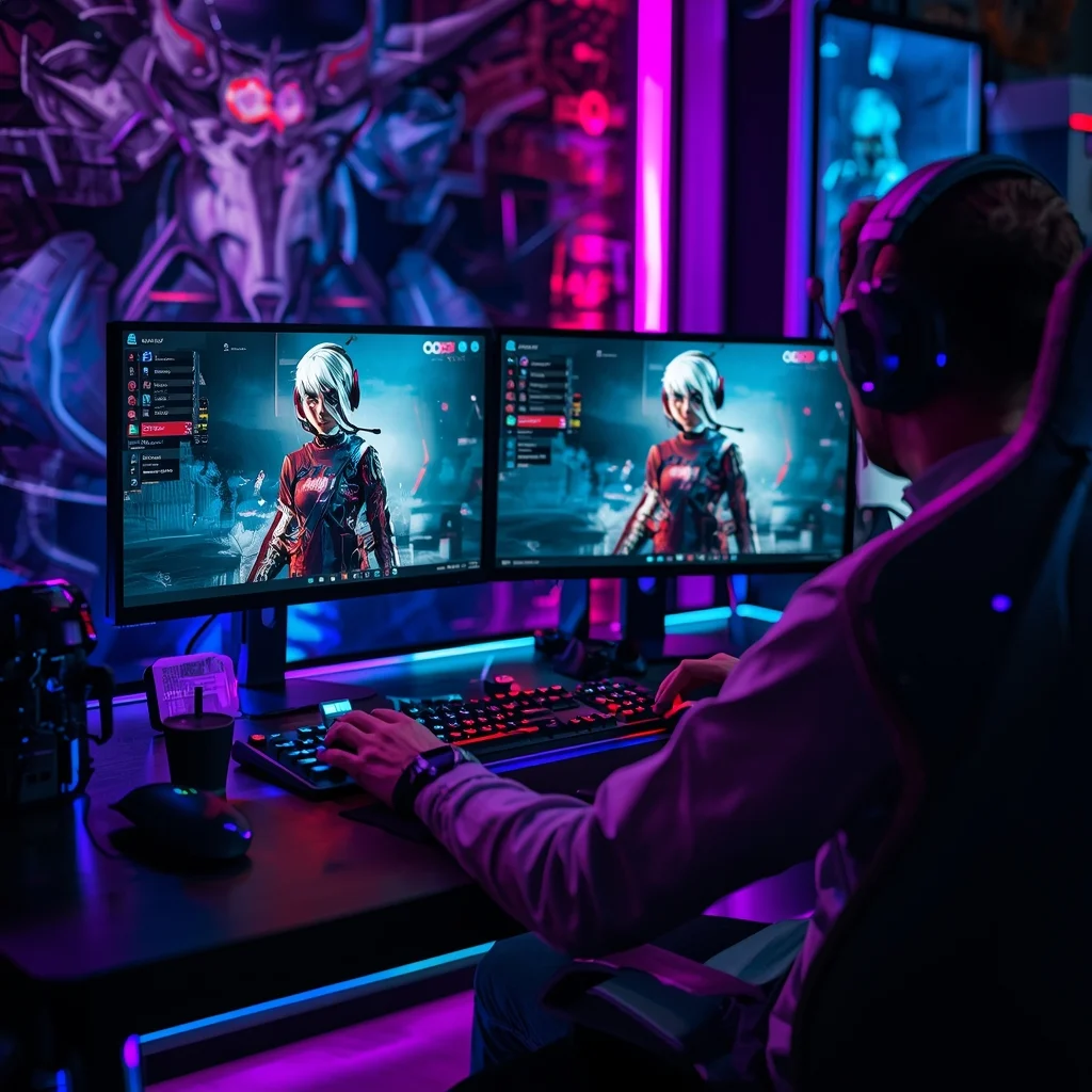 gaming-daze.com tricks