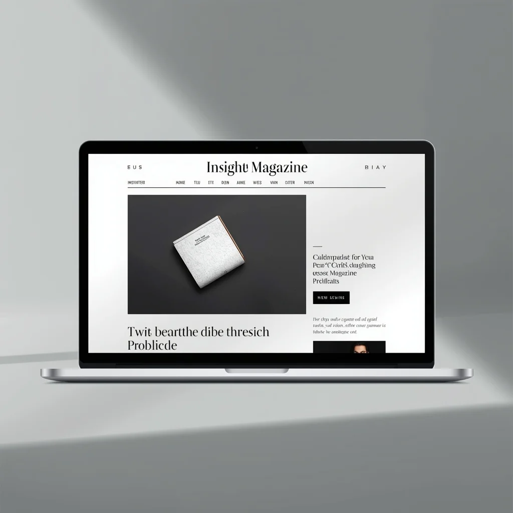 insightfulmagazine com