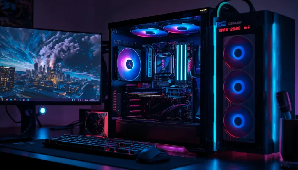 new hardware lcfmodgeeks