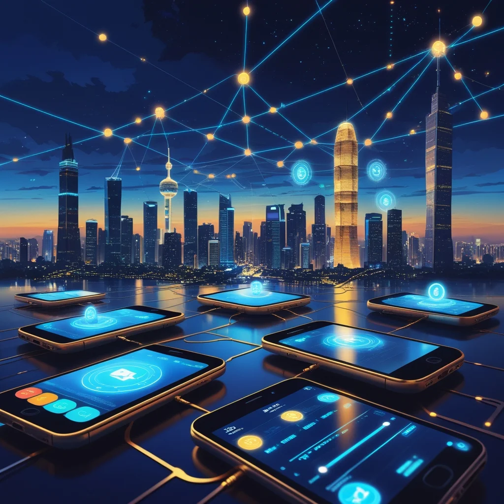 Fintechasia .net Telekom