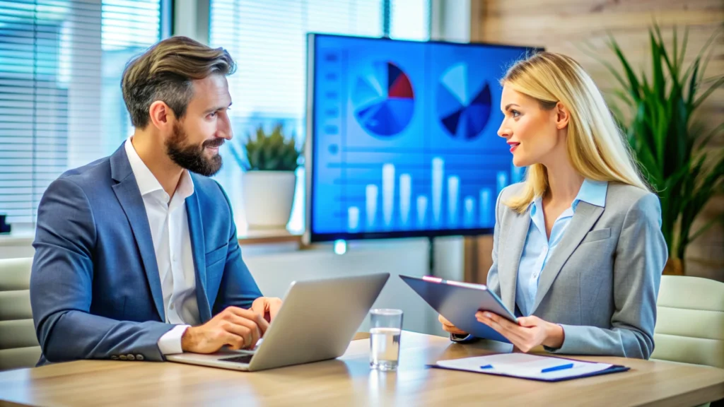 tech consulting majority stake financial sponsor today