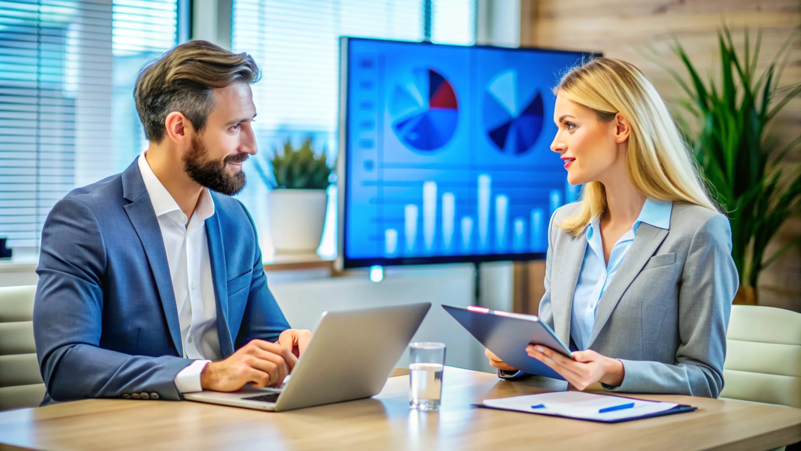 tech consulting majority stake financial sponsor today