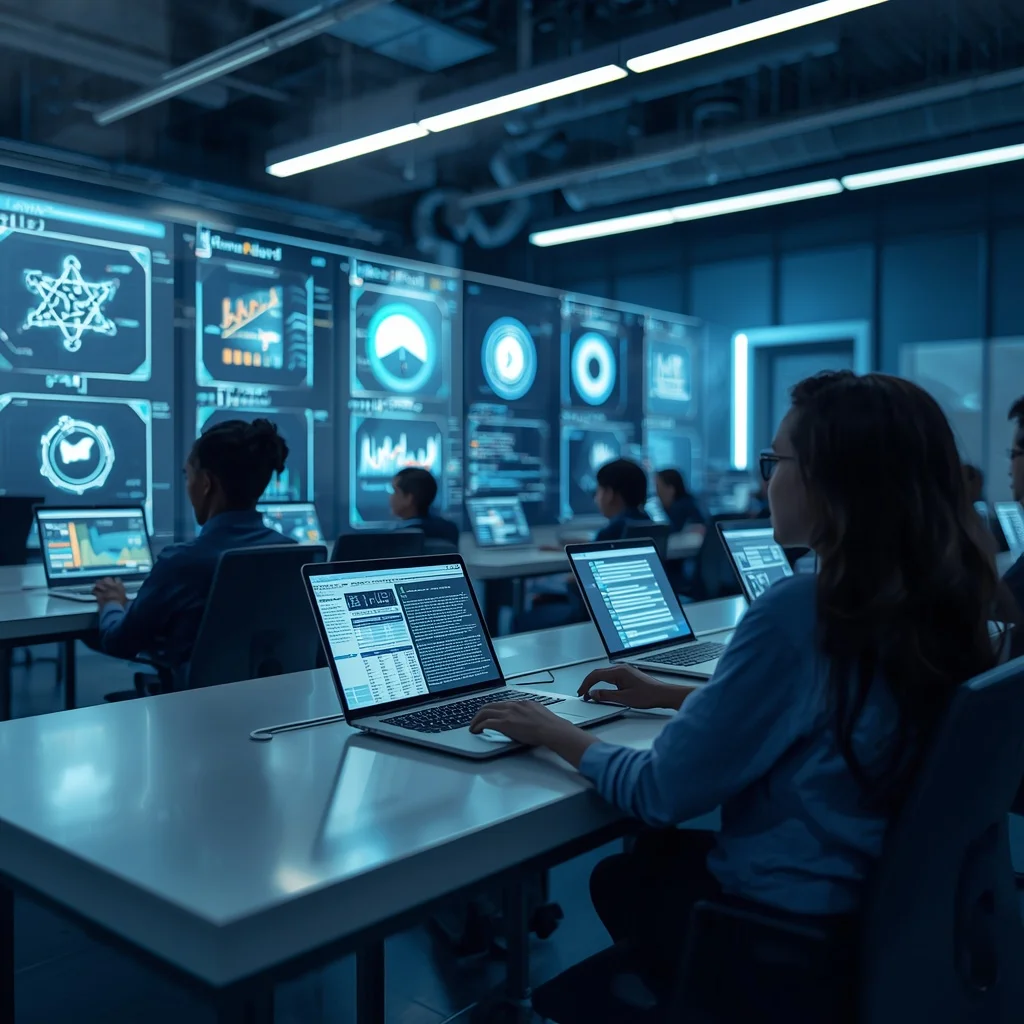 droven io tech education trends