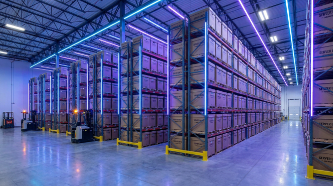 The Enterprise IT Procurement Playbook: A Complete Guide to Bulk IT Hardware Purchasing at Scale