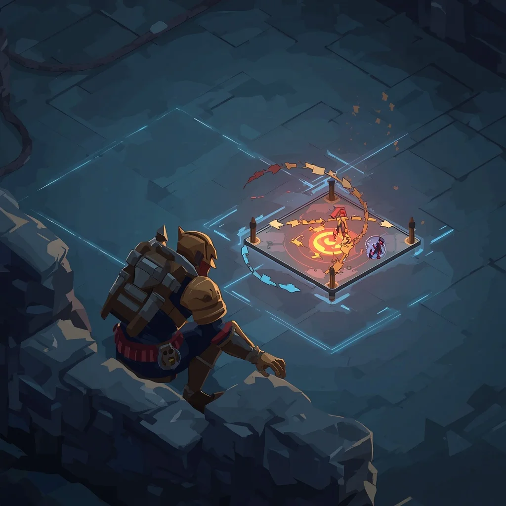 In Video-Games PlayBattleSquare
