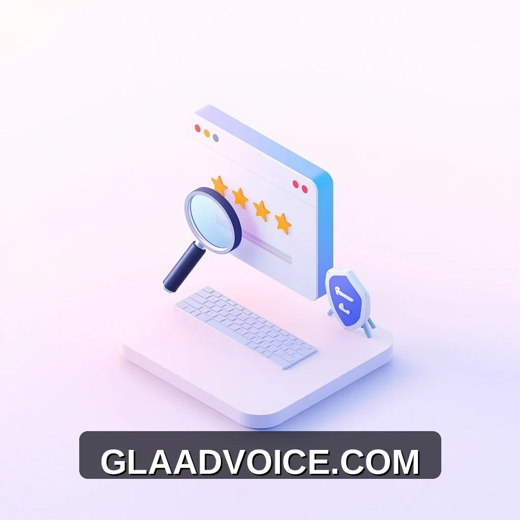 GlaadVoice.com