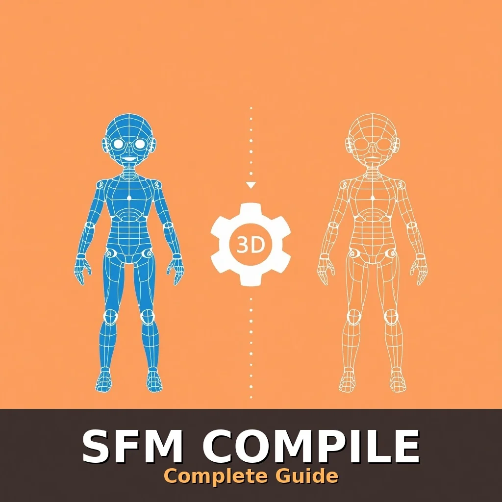 SFM Compile