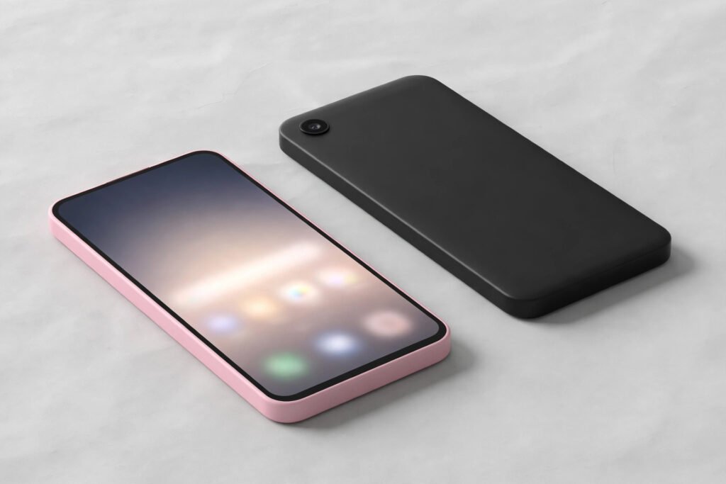 iPhone 17e smartphone review