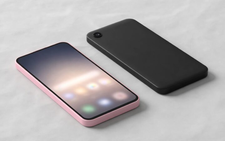 iPhone 17e smartphone review